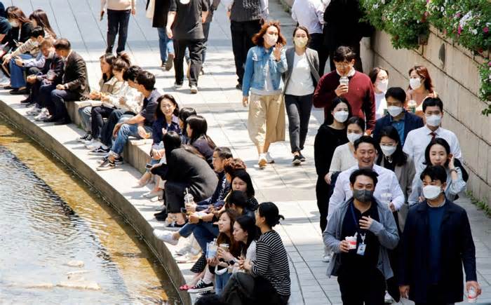 Hàn Quốc khuyến khích người nước ngoài học phòng ngừa sử dụng ma túy trực tuyến nếu muốn xin lưu trú