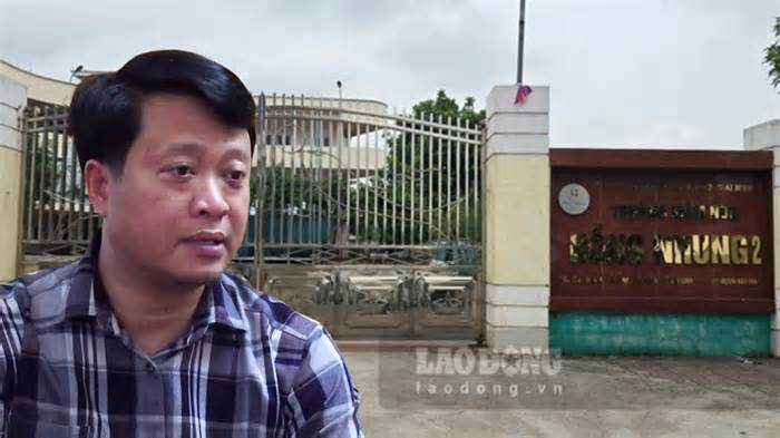Vụ trẻ mầm non bị bỏ quên ở Thái Bình: Tại sao chưa có quy trình đưa đón học sinh?
