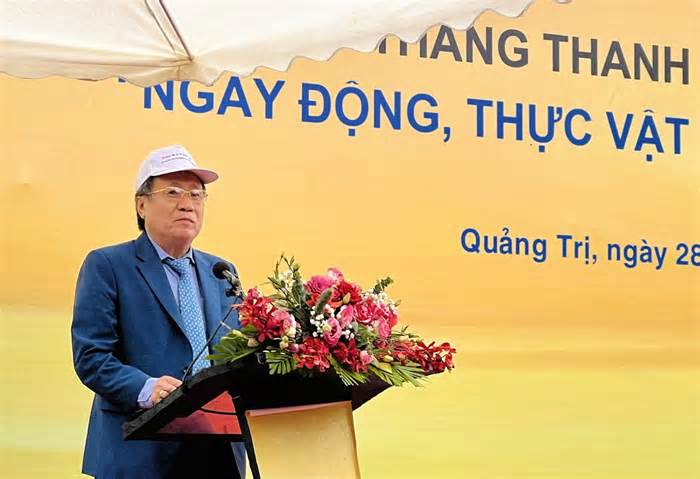 Thế hệ trẻ Quảng Trị phát huy mạnh mẽ xung kích tình nguyện, phát triển kinh tế xã hội