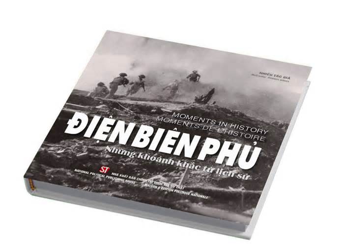 Điện Biên Phủ: ‘Lịch sử đã diễn ra và lịch sử thật sự vĩ đại’