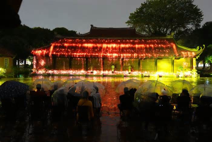 Phát triển kinh tế di sản - khơi mở nguồn lực nội sinh