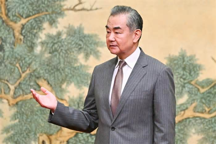 Trung Quốc cảnh báo Nhật Bản về vấn đề Đài Loan