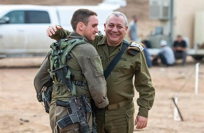 Con trai bộ trưởng Israel thiệt mạng tại Gaza
