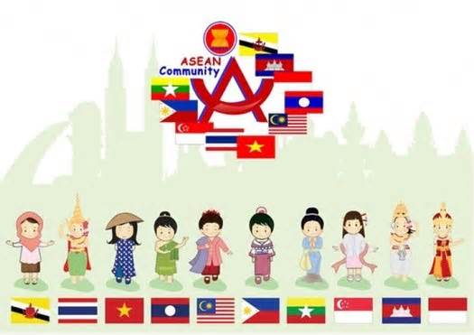 Thúc đẩy phát triển Cộng đồng Văn hóa – Xã hội ASEAN bao trùm, bền vững và bản sắc