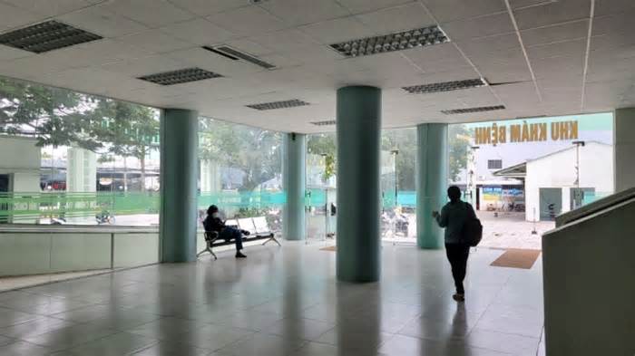 Một bệnh viện ở Cần Thơ bị kiến nghị không thực hiện hoạt động khám chữa bệnh
