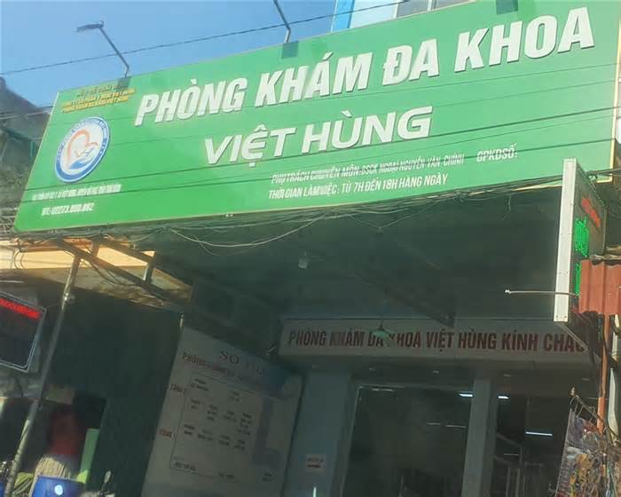 Điều kiện cấp giấy phép hoạt động đối với phòng khám đa khoa