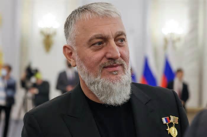 Lãnh đạo Chechnya bác tin tướng lĩnh tử trận tại Ukraine