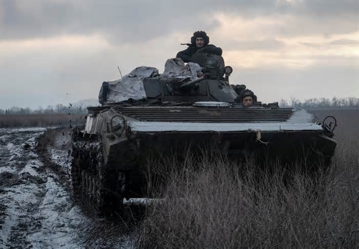 Hãng tin Triều Tiên: Khủng hoảng Ukraine do Mỹ và NATO