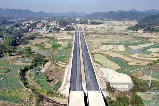 Gần 3.300 tỉ đồng nâng cấp Quốc lộ 4B nối Lạng Sơn - Quảng Ninh