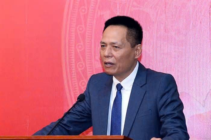 Cựu giám đốc Ban Quản lý dự án công trình Hải Phòng bị bắt