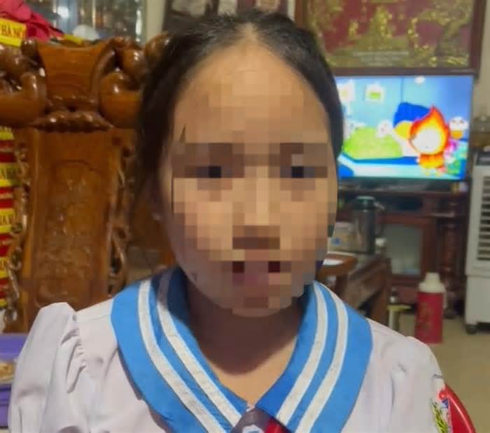 Thực hư thông tin cô bé 9 tuổi bị người lạ tiếp cận ở cổng trường nghi bắt cóc