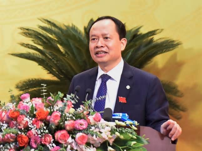 Cựu Bí thư Tỉnh uỷ và cựu Chủ tịch UBND tỉnh Thanh Hoá nộp 45 tỷ đồng khắc phục hậu quả