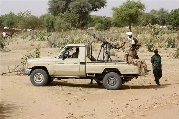 Hội đồng Bảo an Liên hợp quốc gia hạn lệnh trừng phạt Sudan