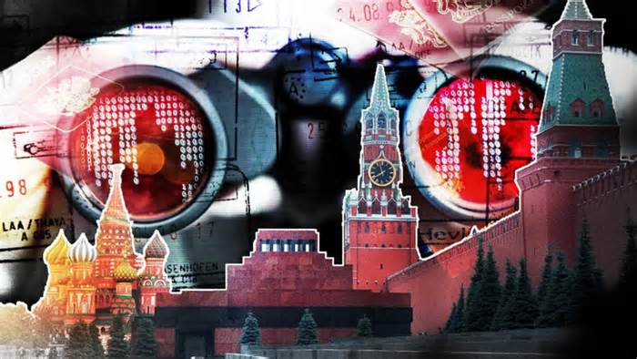 Báo Anh: Tình báo Nga đang mạnh trở lại sau nhiều thất bại