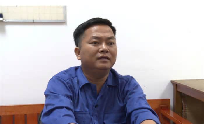 Bắt nhóm người núp bóng dự án để khai thác đá trái phép quy mô lớn ở TP.HCM