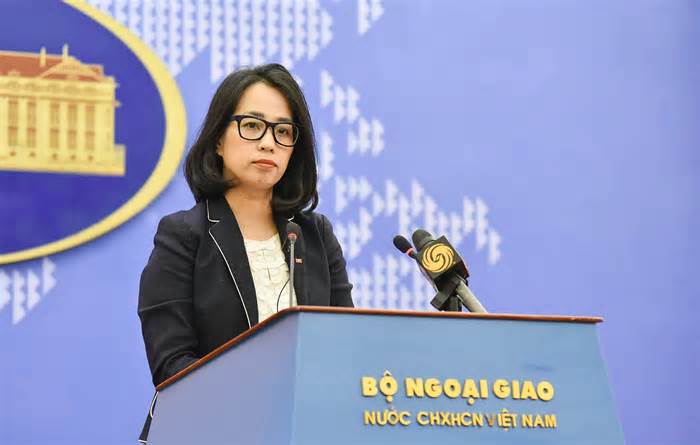 Việt Nam nói về việc Hàn Quốc kháng cáo phán quyết vụ thảm sát ở Quảng Nam