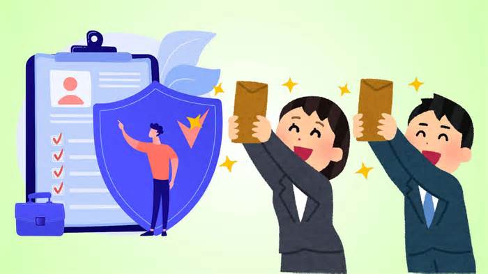 5 trường hợp được bảo lưu thời gian đóng bảo hiểm thất nghiệp
