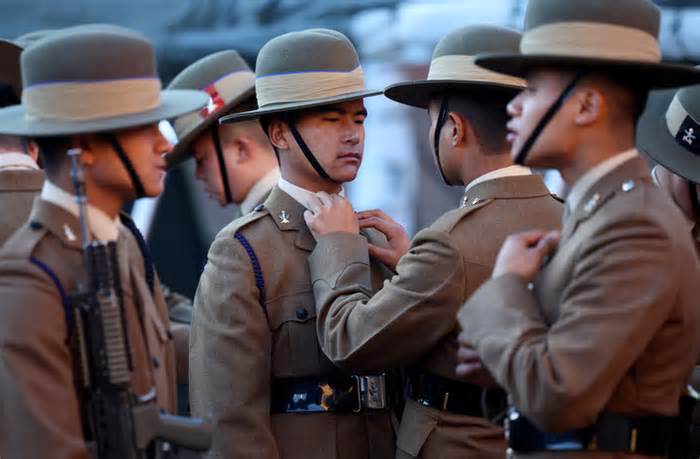 Nepal bắt 10 người đưa thanh niên đăng tuyển vào quân đội Nga