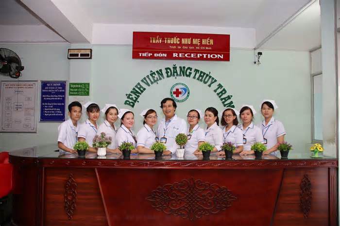Hàng trăm y bác sĩ bị cắt hỗ trợ phụ cấp nghề, Sở Y tế Quảng Ngãi nói gì