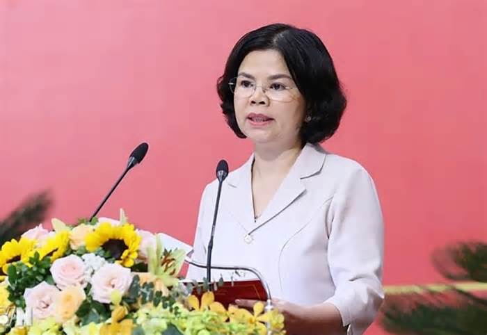 Kỷ luật, khai trừ Đảng cán bộ tuần qua ở Bắc Ninh, An Giang, Hòa Bình