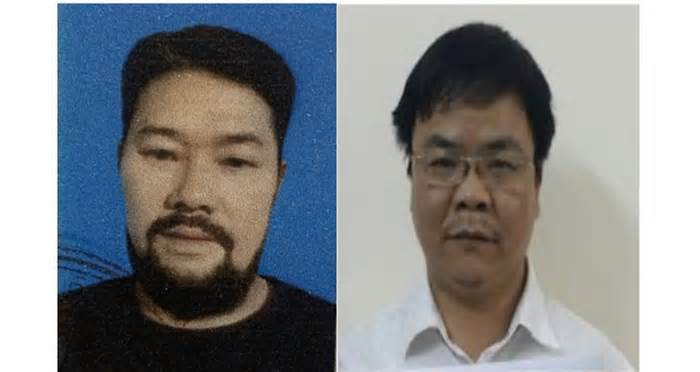 Bắt ông Nguyễn Chí Tuyến và Nguyễn Vũ Bình vì phát tán tài liệu, vật phẩm chống Nhà nước