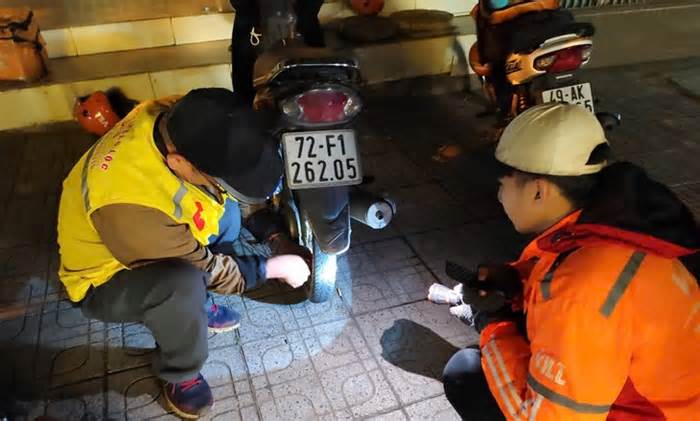 Du xuân thoải mái, du khách hài lòng