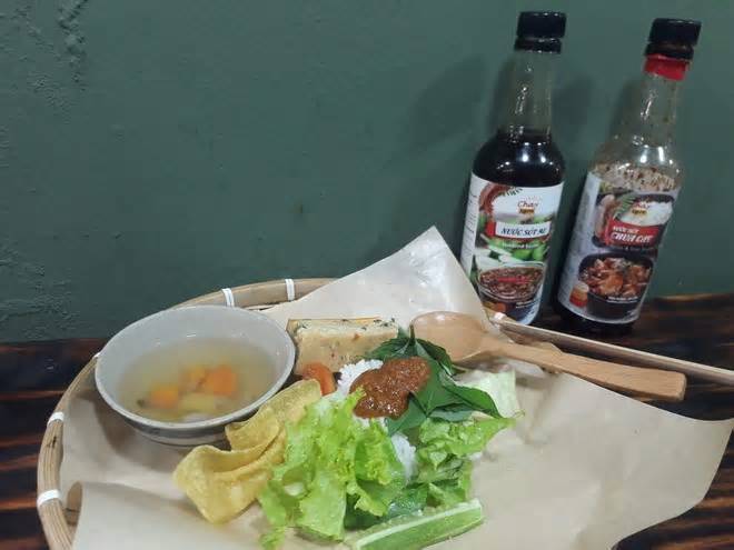 Quán một nụ cười