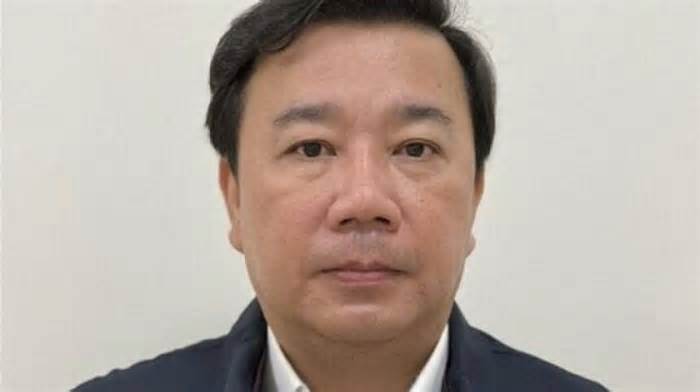 Cựu Phó chủ tịch Hà Nội tác động gia đình khắc phục số tiền nhận hối lộ