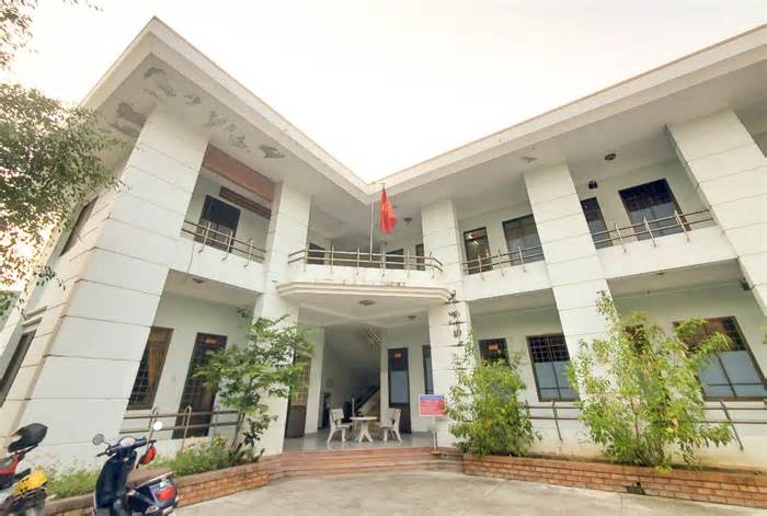 Một trưởng phòng ở Bình Định bị kỷ luật vì không chấp hành án