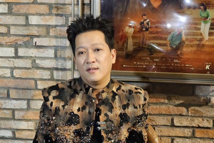 Phim Tết của Trường Giang phải xem 2, 3 lần mới hiểu hết ý đồ