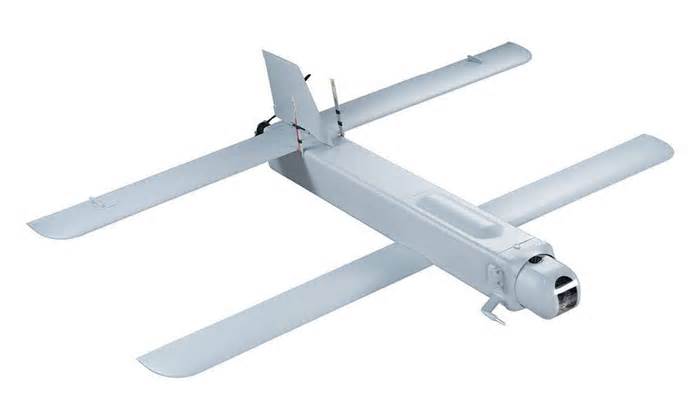 Nga triển khai 'UAV mạnh hơn Lancet' ở Ukraine