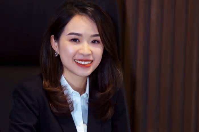 Nữ chủ tịch ngân hàng trẻ nhất Việt Nam rời ghế, KienlongBank có sếp mới