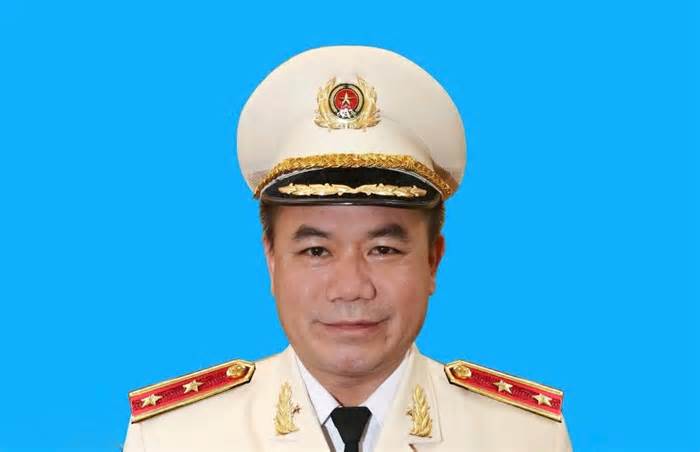 Bản tin 8H: Trung tướng Nguyễn Thanh Tùng giữ chức Bí thư Đảng ủy Công an thành phố Hà Nội