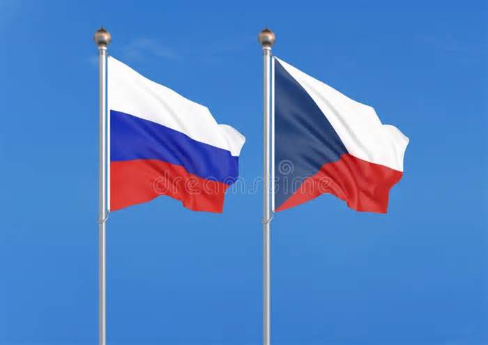 Nga hủy bỏ thỏa thuận thành lập Lãnh sự quán CH Séc tại Yekaterinburg