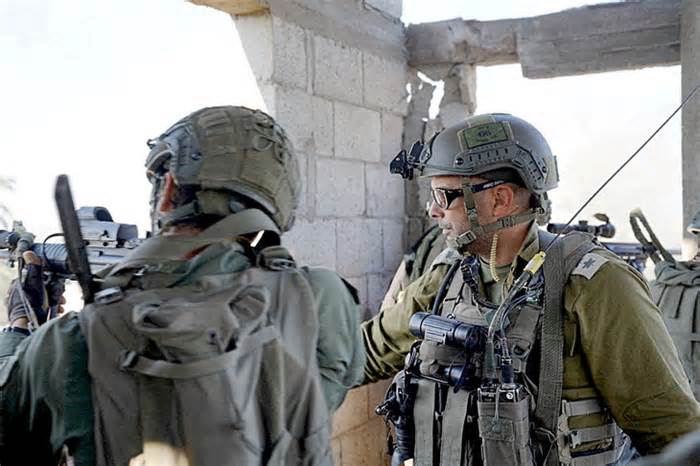 Israel chuyển hướng chiến lược, rút hàng ngàn binh sĩ ra khỏi Gaza