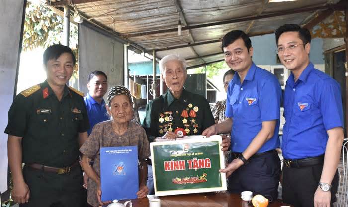 Người trẻ với hành trình khát vọng non sông - Bài cuối: Quyết tâm xây dựng đất nước phồn vinh, hạnh phúc