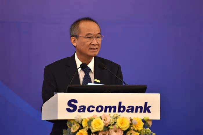 Bộ Công an: Ông Dương Công Minh, chủ tịch Sacombank, không bị cấm xuất cảnh