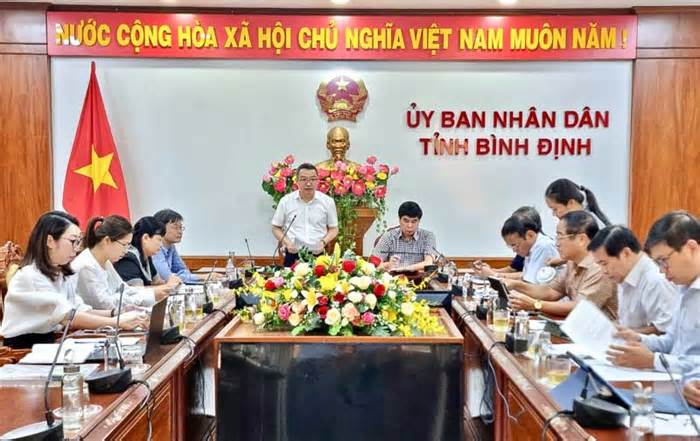 Một số văn bản tại Bình Định có dấu hiệu chưa phù hợp quy định pháp luật