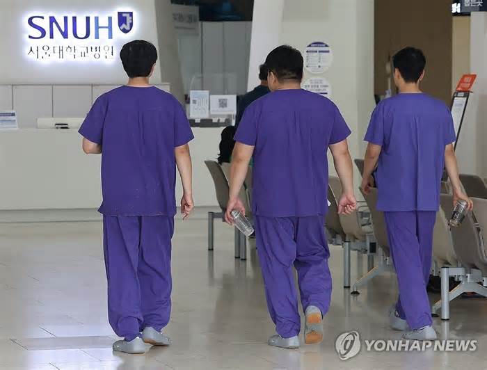 Hiệp hội bác sĩ lớn nhất Hàn Quốc lên kế hoạch đình công phản đối chính phủ tăng chỉ tiêu tuyển sinh