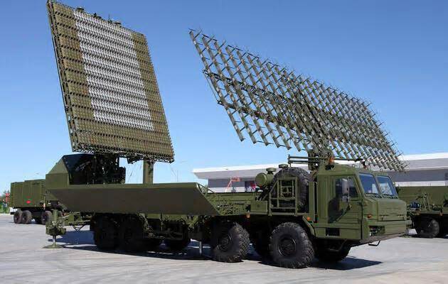 Ukraine phá hủy hệ thống radar trị giá 100 triệu USD của Nga