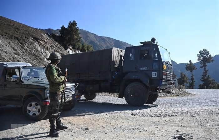 Pakistan mong muốn giải quyết tranh chấp ở Kashmir với Ấn Độ