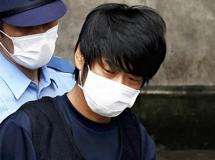 Kẻ ám sát ông Abe bị kết án chung thân