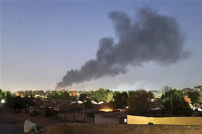 Tổ chức Hợp tác Hồi giáo kêu gọi viện trợ khẩn cấp cho Sudan