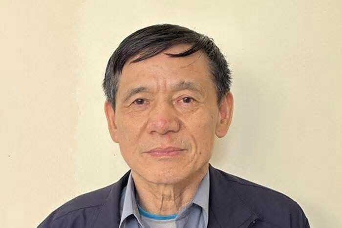 Kỷ luật nguyên 4 Phó Chủ tịch UBND tỉnh Bắc Ninh