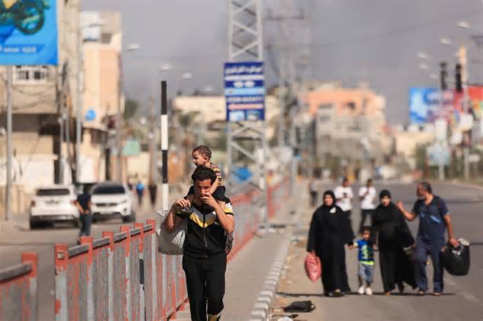 Ngoại trưởng Palestine kêu cứu với Hội đồng Bảo an Liên Hiệp Quốc