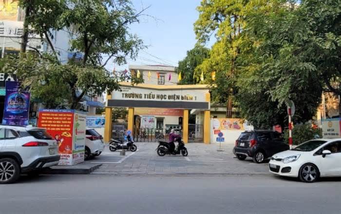 Gần 20 trường học ở Thanh Hóa dừng dạy liên kết Toán và Tiếng Việt