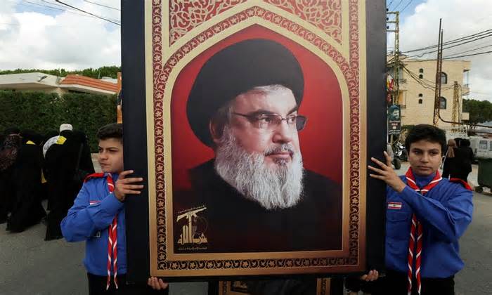 Tương lai Hezbollah khi hàng loạt chỉ huy bị hạ sát