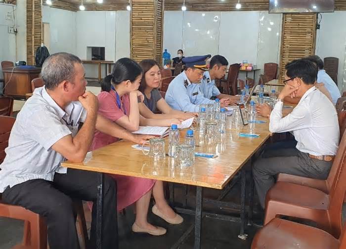 Chủ nhà hàng ở Nha Trang bị tố 'chặt chém' đã xin lỗi 3 khách Trung Quốc