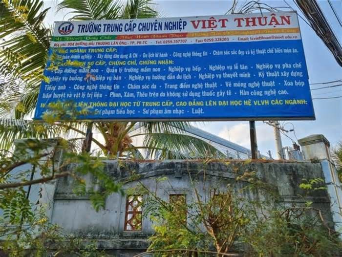Ninh Thuận: Sớm xử lý dứt điểm việc học viên bị “ngâm bằng tốt nghiệp đại học'