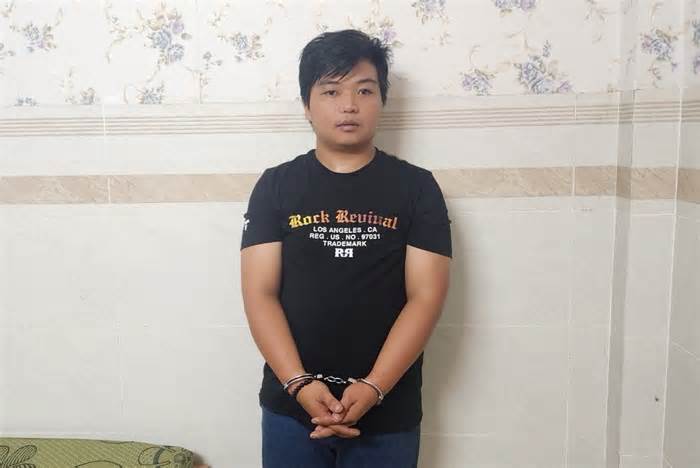Bắt nhanh đối tượng cướp tài sản sau 12 giờ gây án ở Kiên Giang